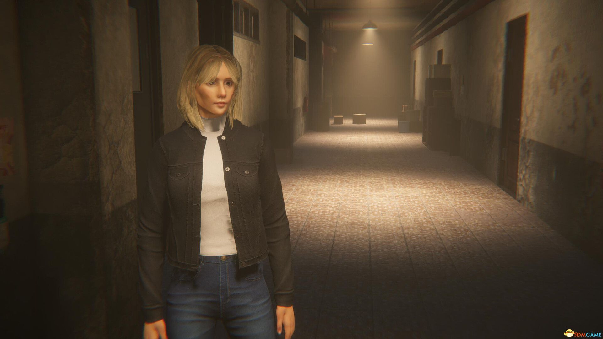 照明疑云（Floodlight）|解压即玩|