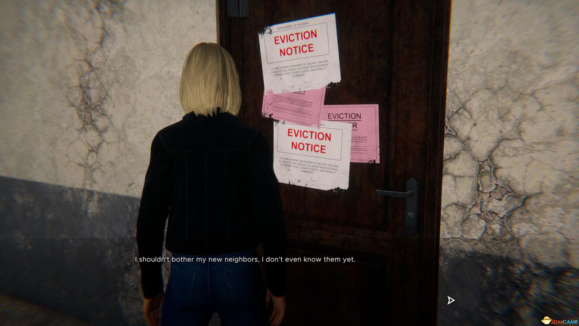 照明疑云（Floodlight）|解压即玩|