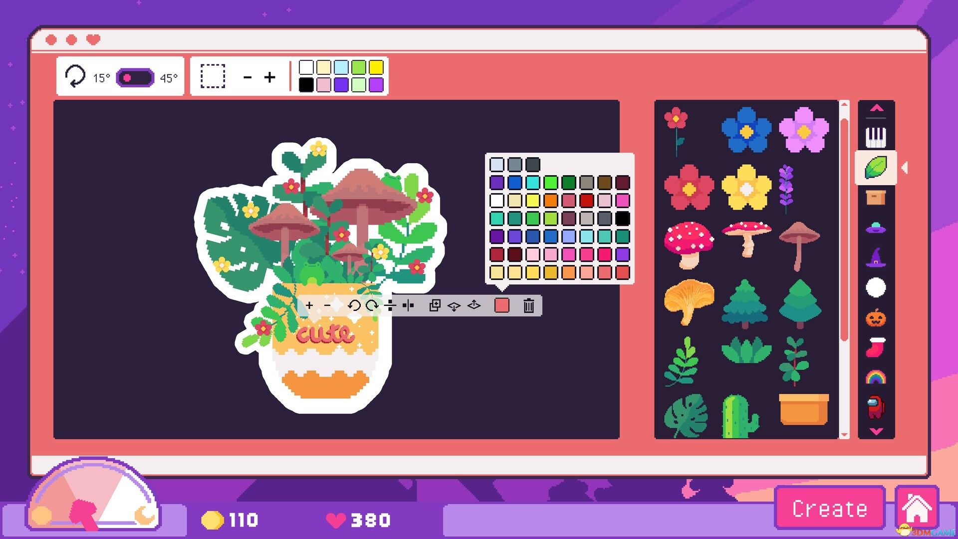 小小贴纸铺（Sticky Business）集成暗影之书DLC |解压即玩|