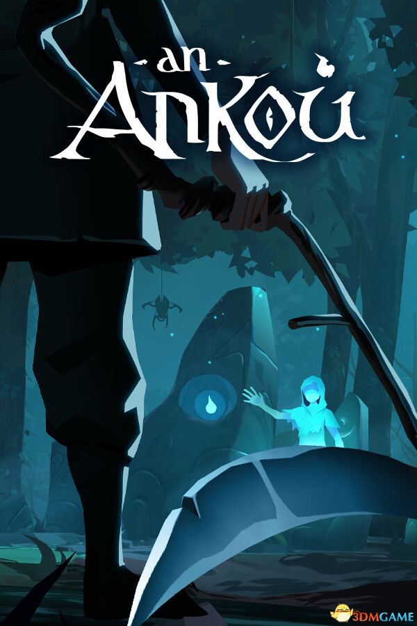 昂骷（An Ankou）官方中文 Build 12903012 |解压即玩|