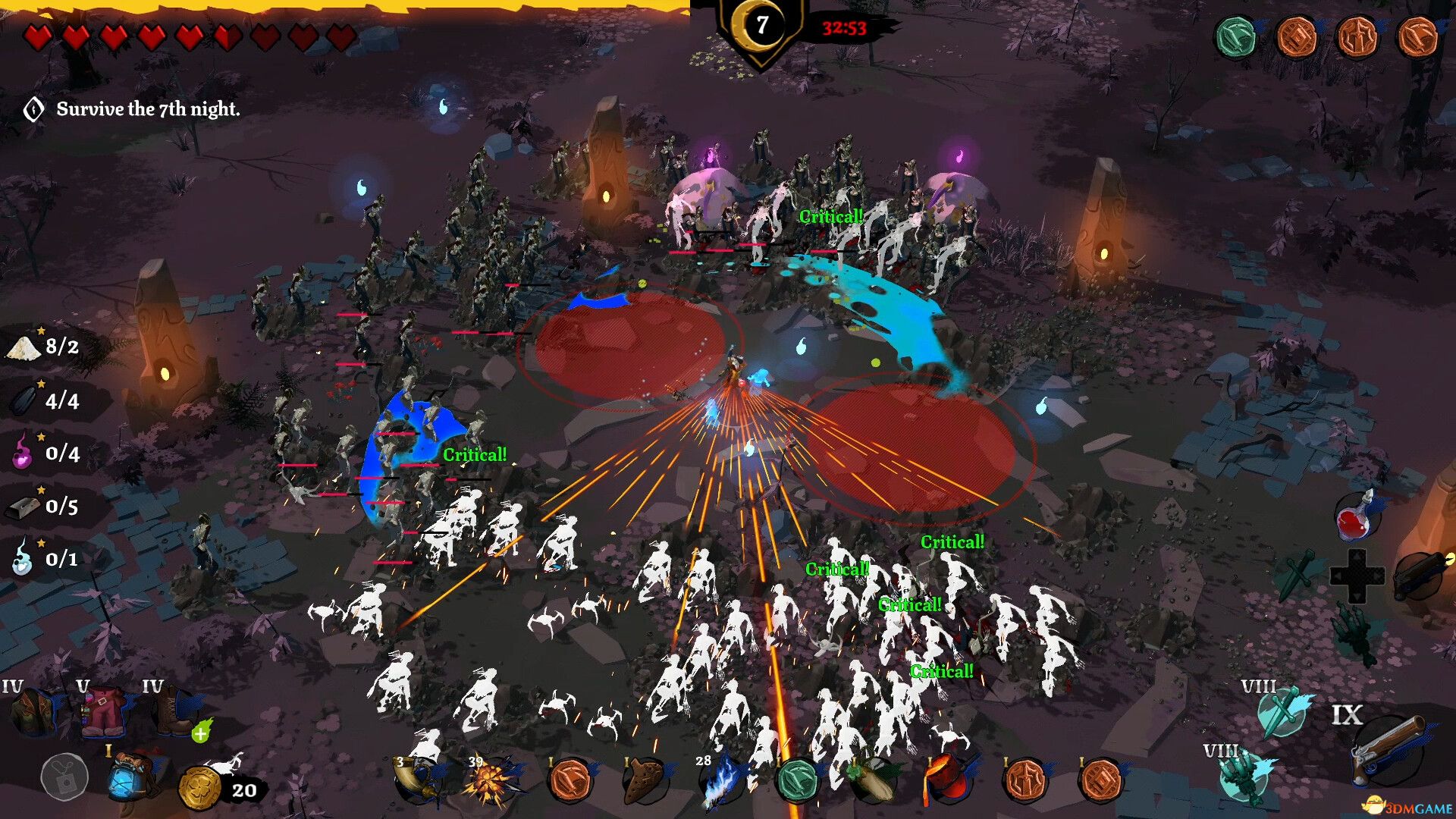 昂骷（An Ankou）官方中文 Build 12903012 |解压即玩|