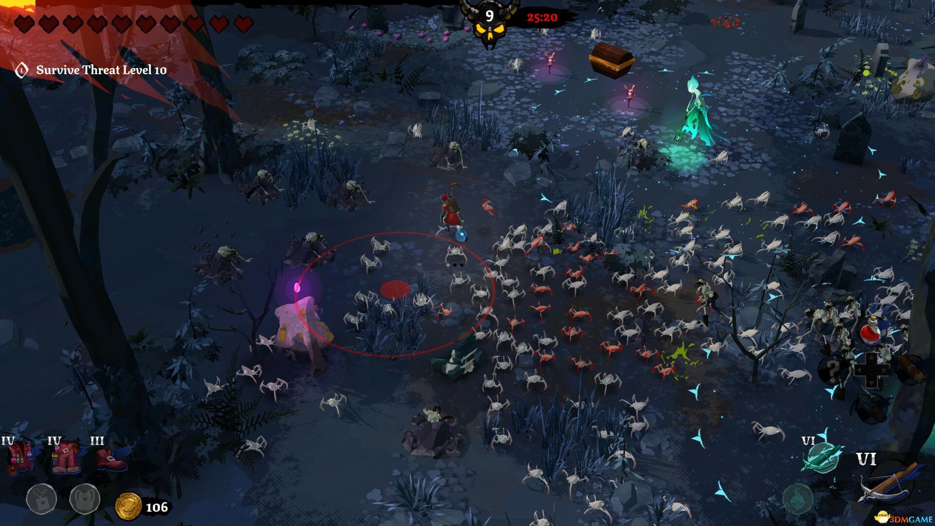 昂骷（An Ankou）官方中文 Build 12903012 |解压即玩|