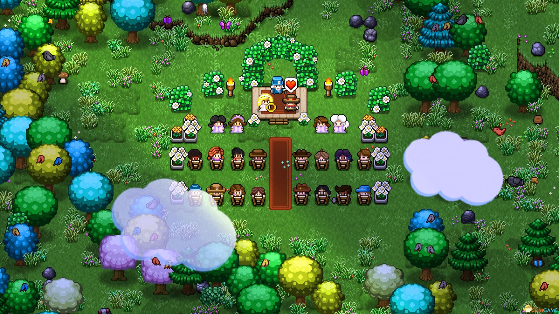 荒野大农夫（Cattle Country）|解压即玩|