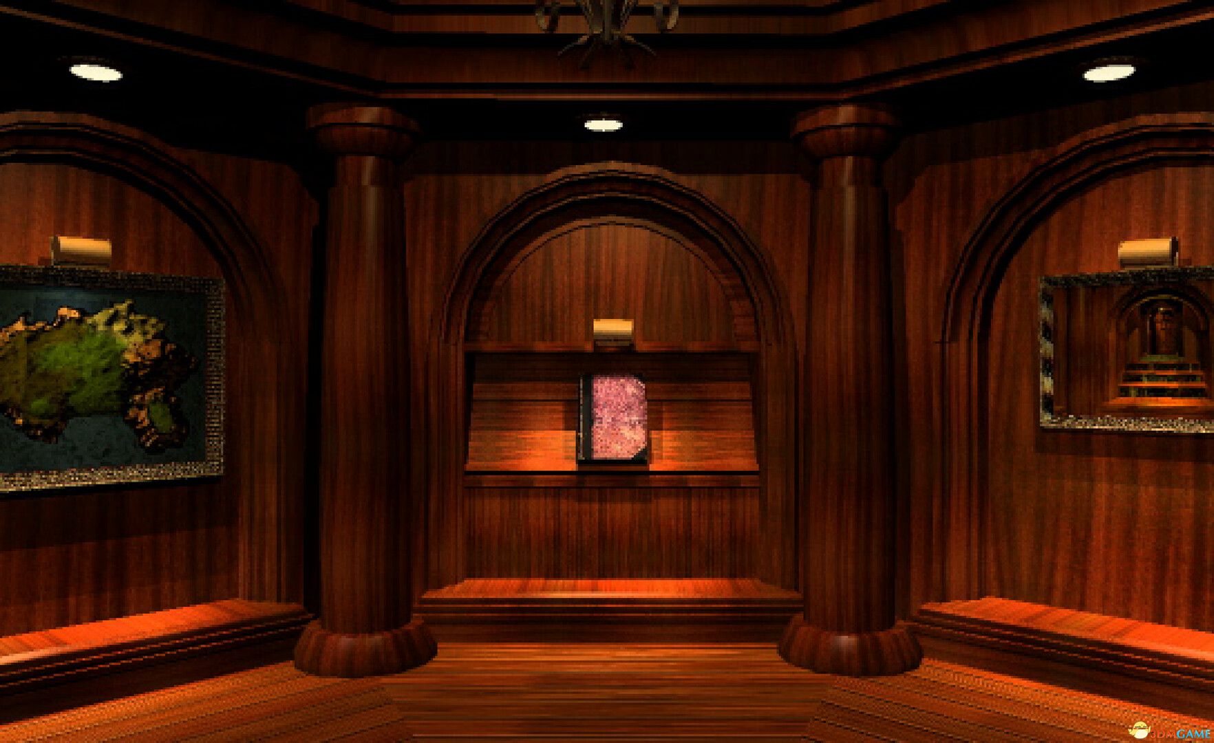 神秘岛：大师版（Myst: Masterpiece Edition）Build 18596247 |解压即玩|