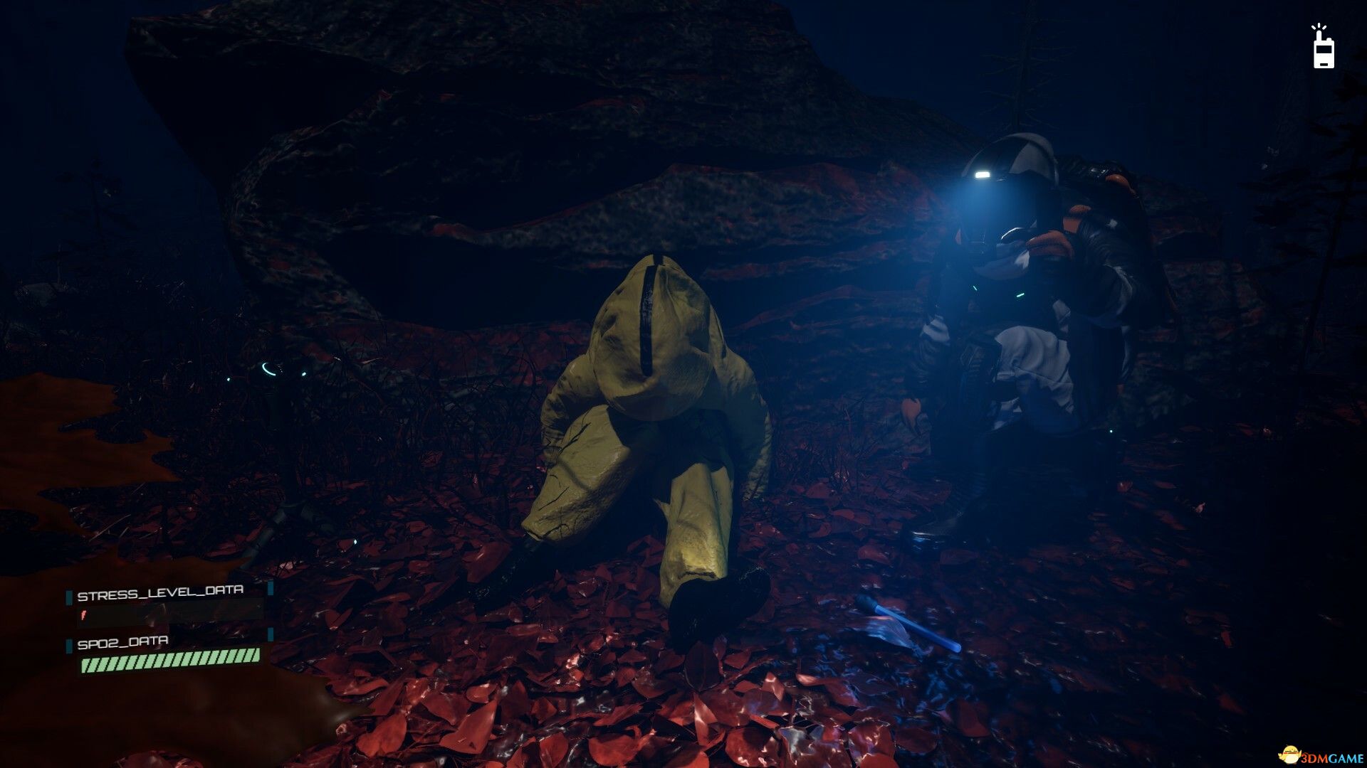 后室：营救行动（Backrooms: Extractions）官方中文 v0.1.79 0xdeadcode硬盘版