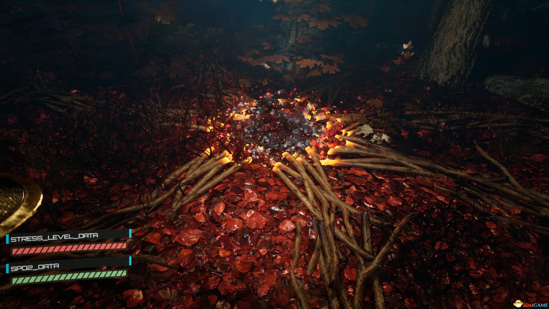 后室：营救行动（Backrooms: Extractions）官方中文 v0.1.79 0xdeadcode硬盘版