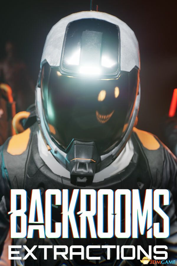 后室：营救行动（Backrooms: Extractions）官方中文 v0.1.79 0xdeadcode硬盘版