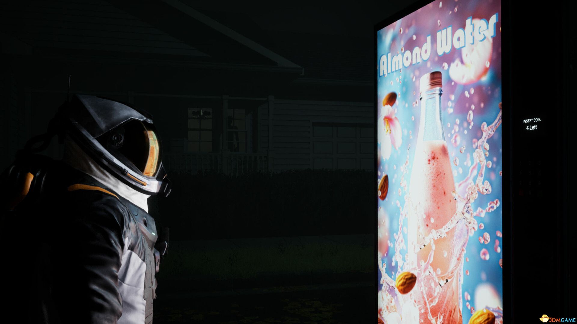 后室：营救行动（Backrooms: Extractions）官方中文 v0.1.79 0xdeadcode硬盘版