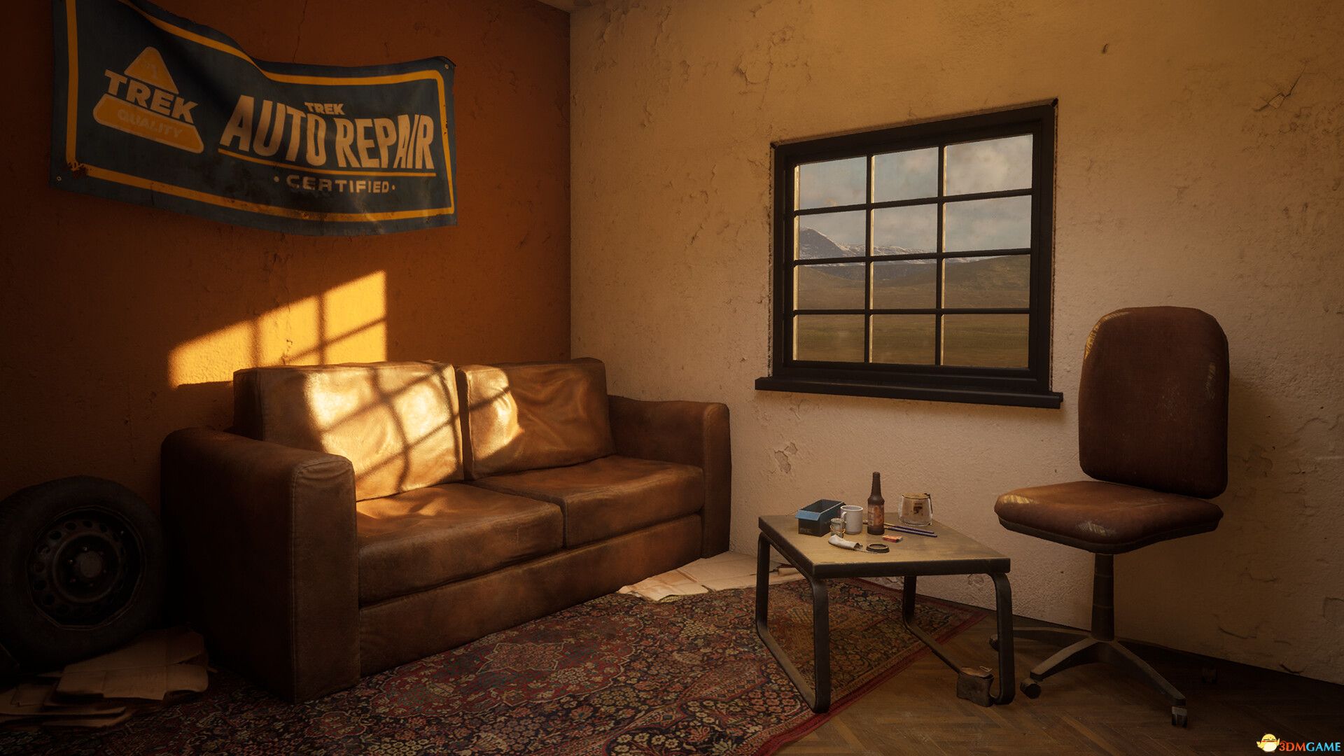 汽车经销商模拟器（Car Dealer Simulator）官方中文 |解压即玩|