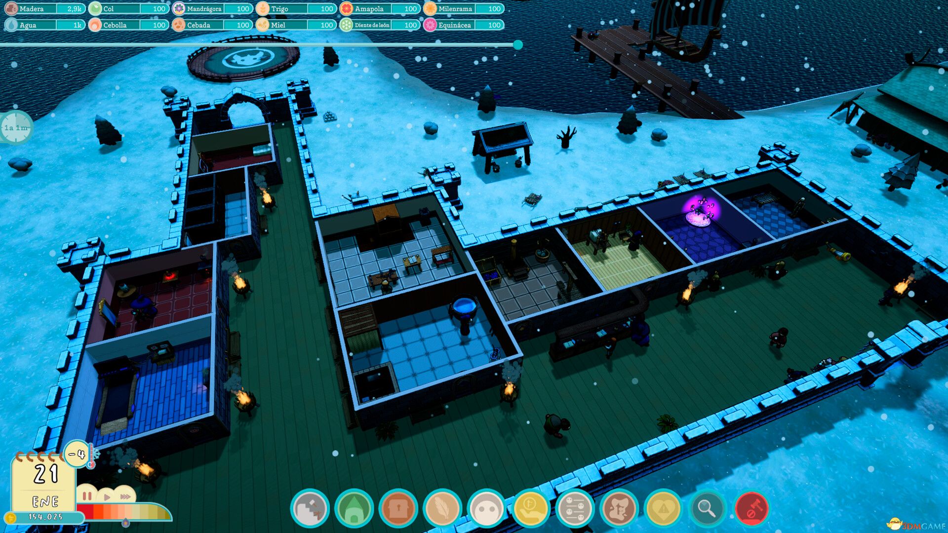 寓言医院（Fable Hospital）官方中文 |解压即玩|