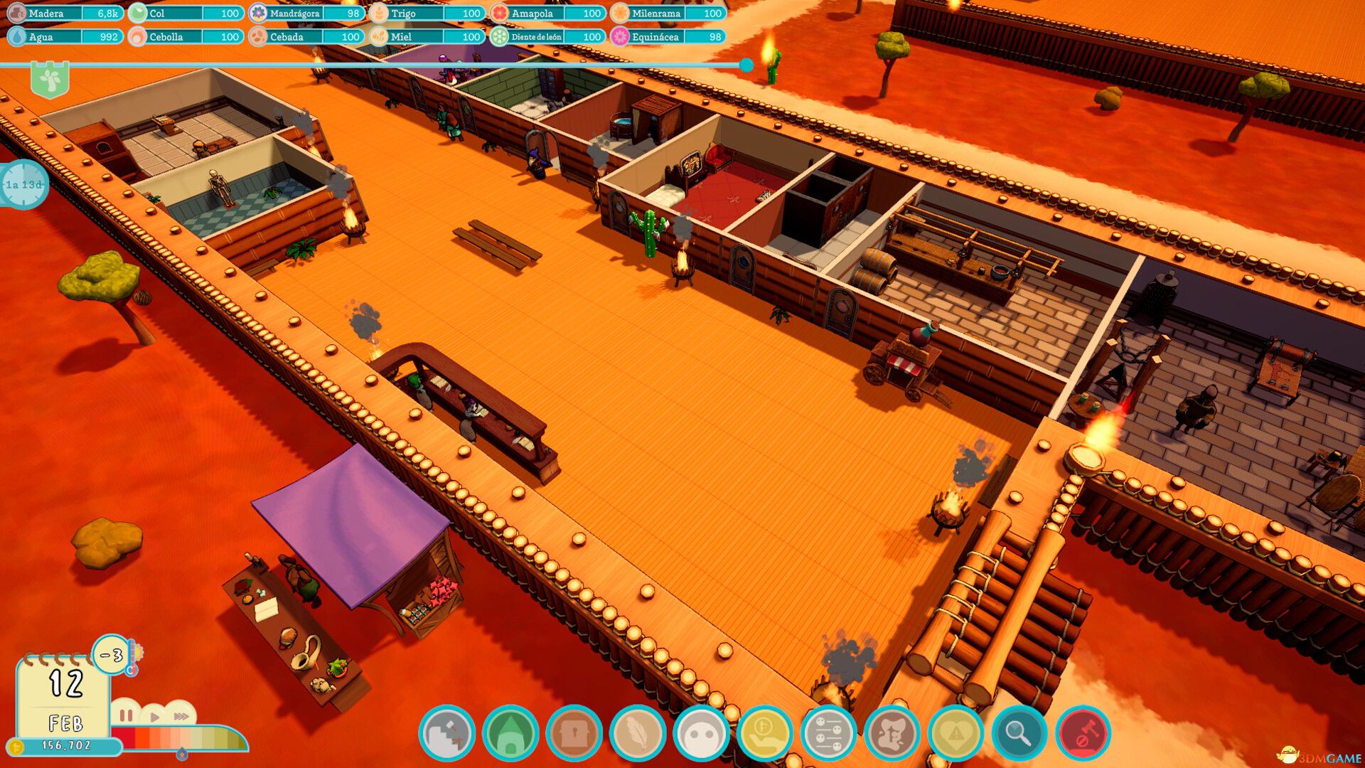 寓言医院（Fable Hospital）官方中文 |解压即玩|