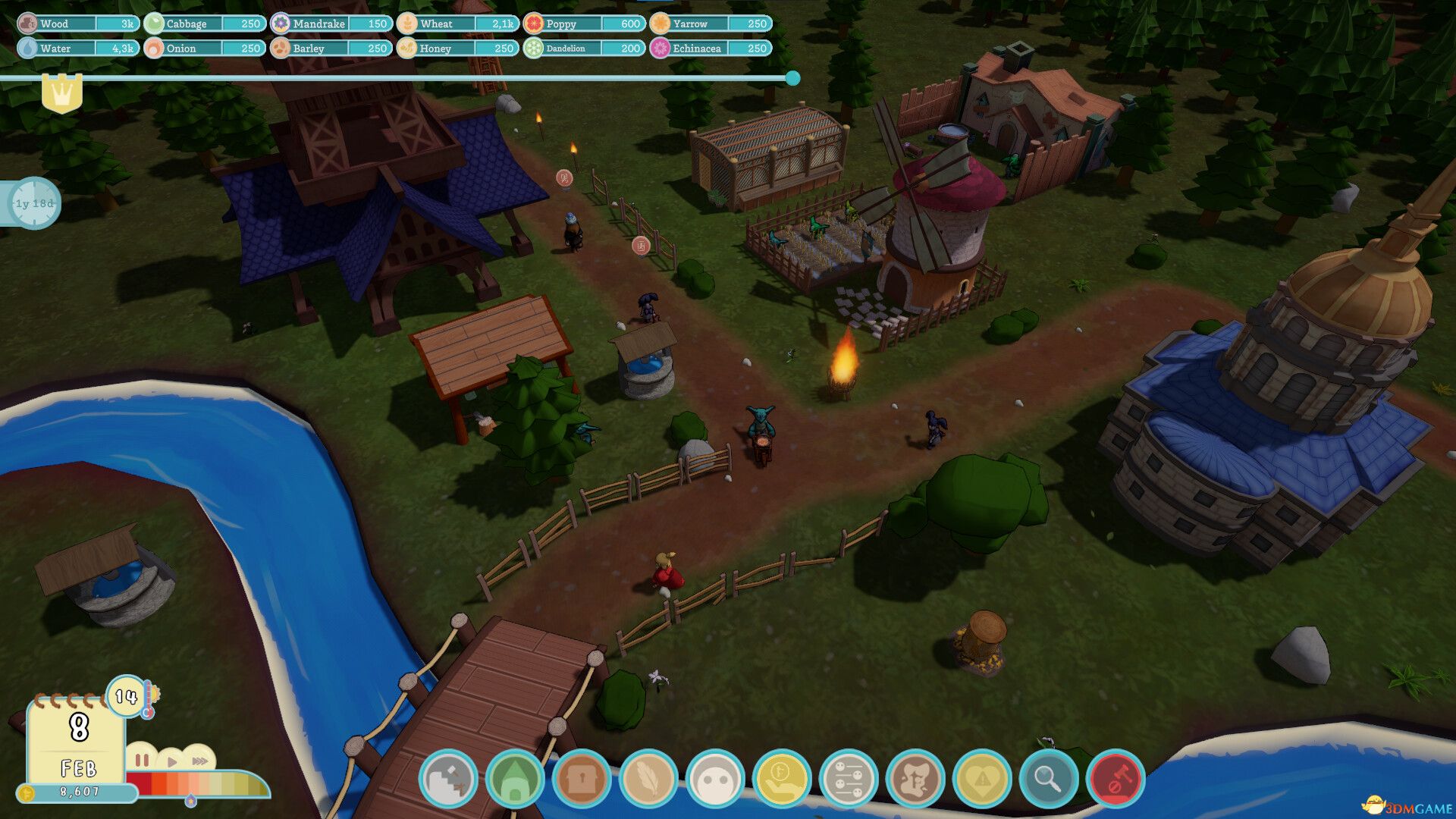 寓言医院（Fable Hospital）官方中文 |解压即玩|