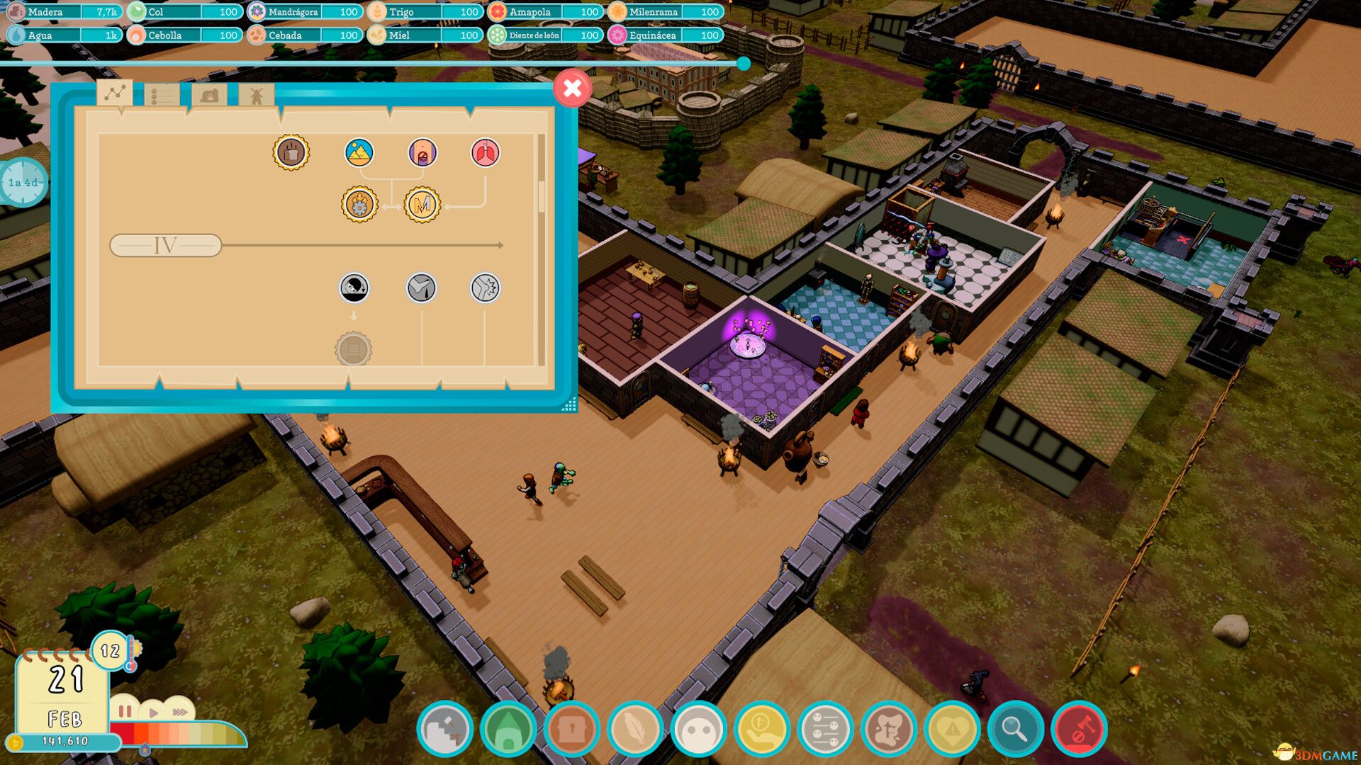 寓言医院（Fable Hospital）官方中文 |解压即玩|