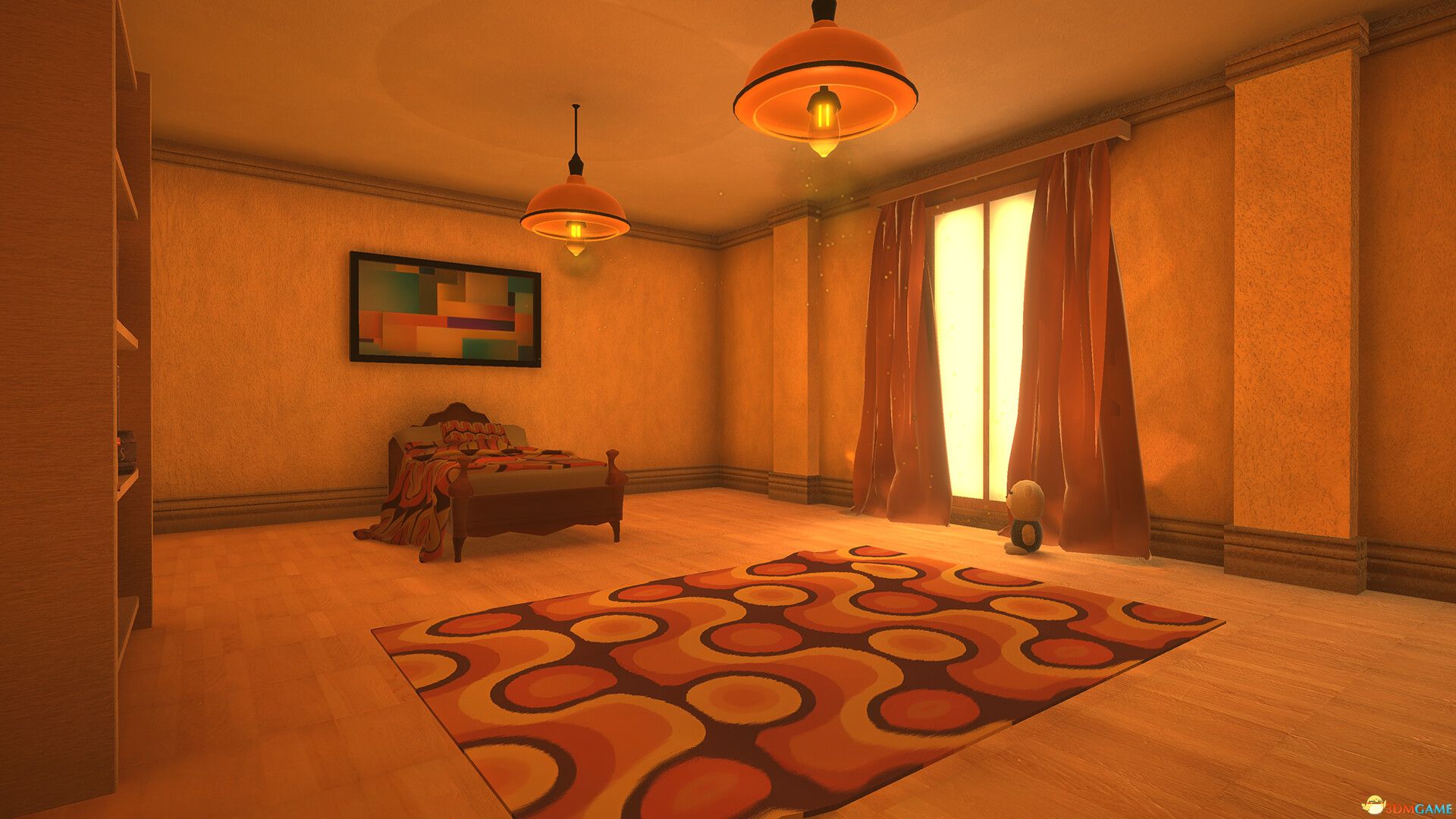 安达林·韦佩斯（Andarin Weppes）官方中文 |解压即玩|