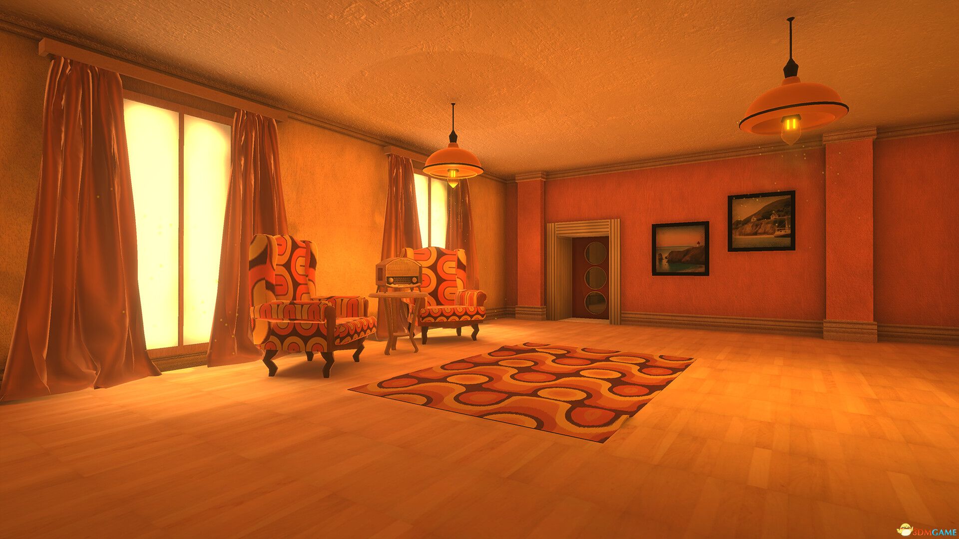 安达林·韦佩斯（Andarin Weppes）官方中文 |解压即玩|