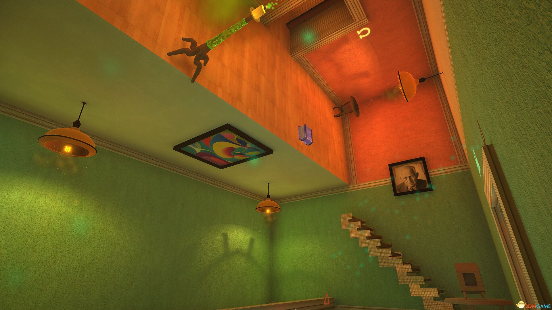 安达林·韦佩斯（Andarin Weppes）官方中文 |解压即玩|