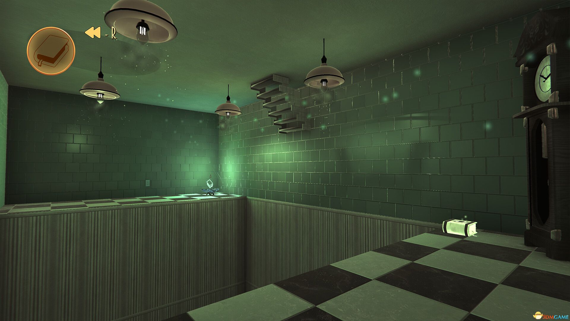 安达林·韦佩斯（Andarin Weppes）官方中文 |解压即玩|