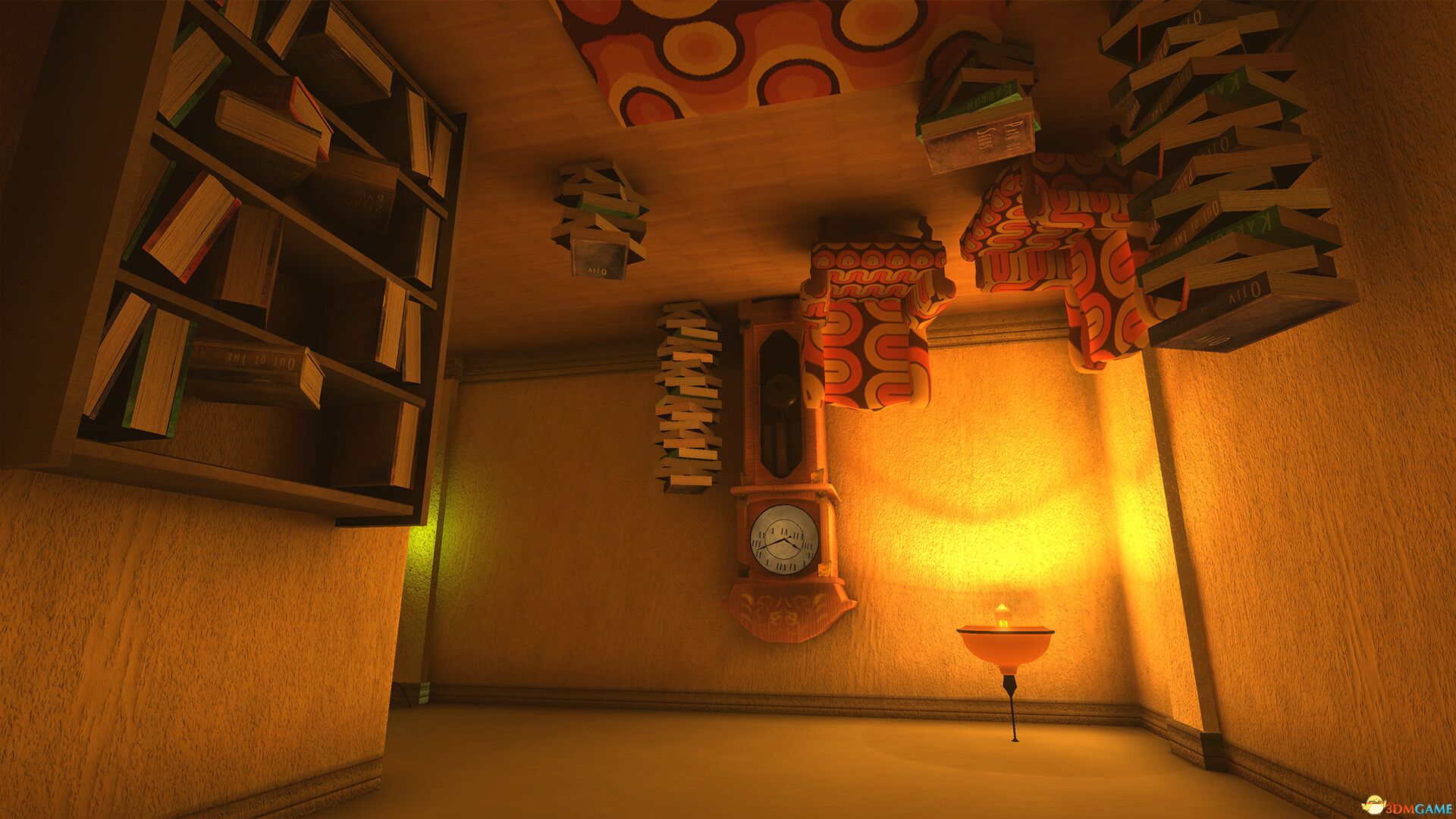 安达林·韦佩斯（Andarin Weppes）官方中文 |解压即玩|