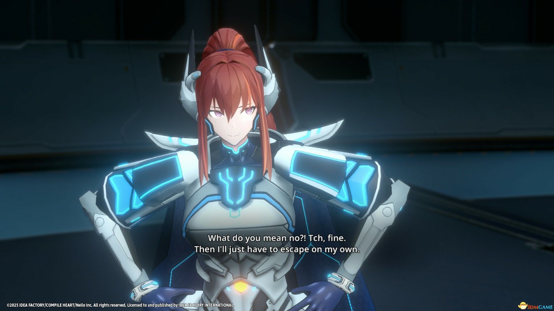 伤痕引导：救赎（Scar-Lead Salvation）官方中文 |解压即玩|