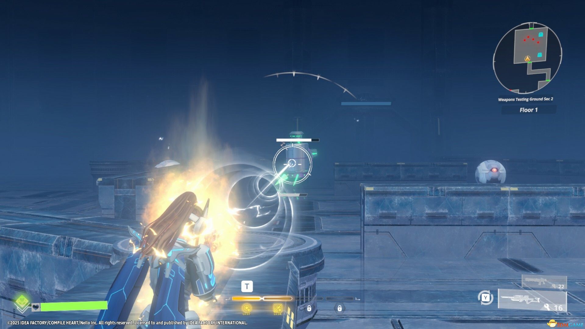 伤痕引导：救赎（Scar-Lead Salvation）官方中文 |解压即玩|