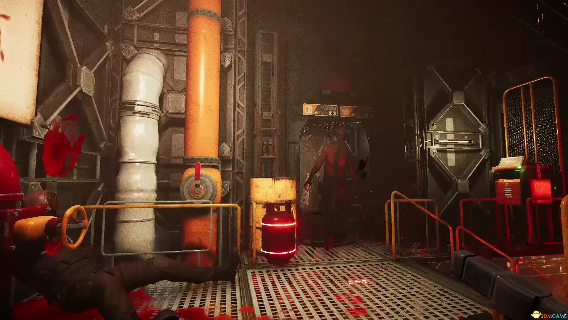 深潜2:蜂巢(Submersed 2 - The Hive)官方中文 |解压即玩|