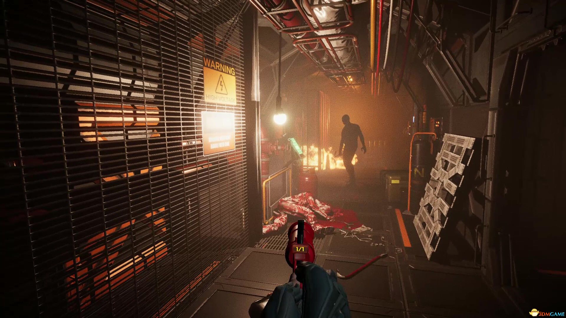 深潜2:蜂巢(Submersed 2 - The Hive)官方中文 |解压即玩|