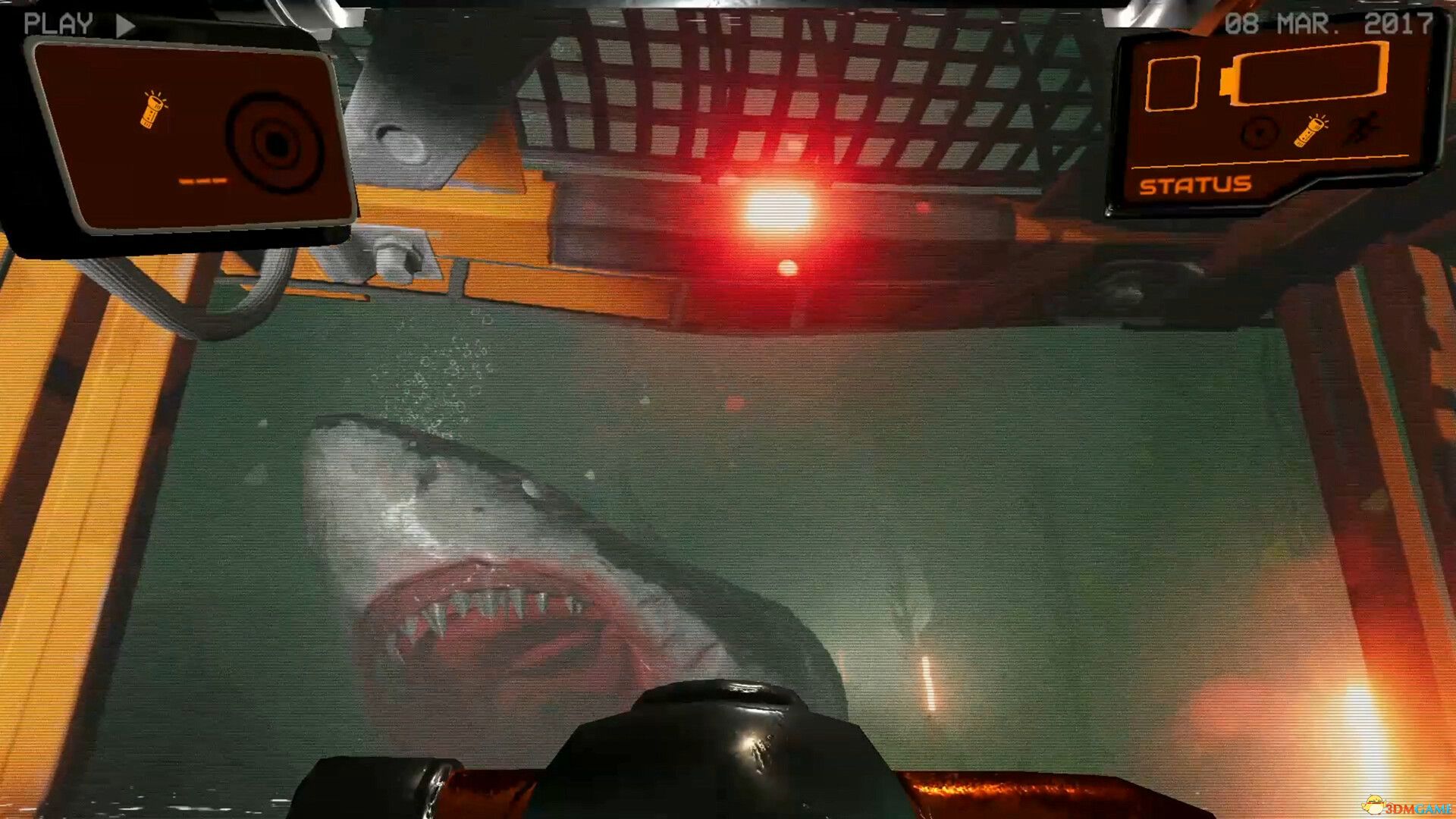 深潜2:蜂巢(Submersed 2 - The Hive)官方中文 |解压即玩|