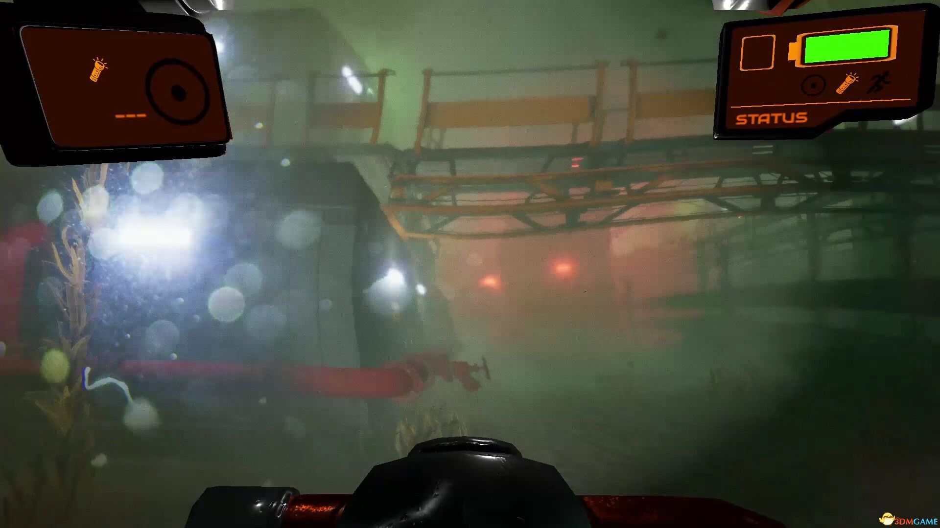 深潜2:蜂巢(Submersed 2 - The Hive)官方中文 |解压即玩|