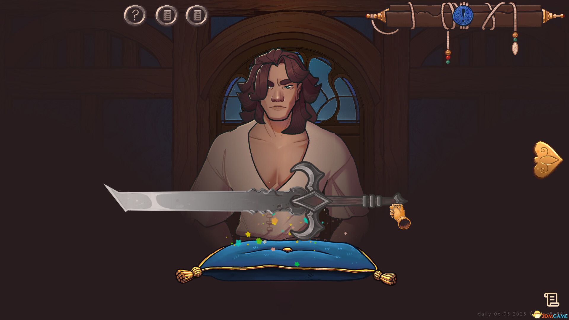 奇巧匠：手工经商模拟（CraftCraft: Fantasy Merchant Simulator）FCKDRM镜像版