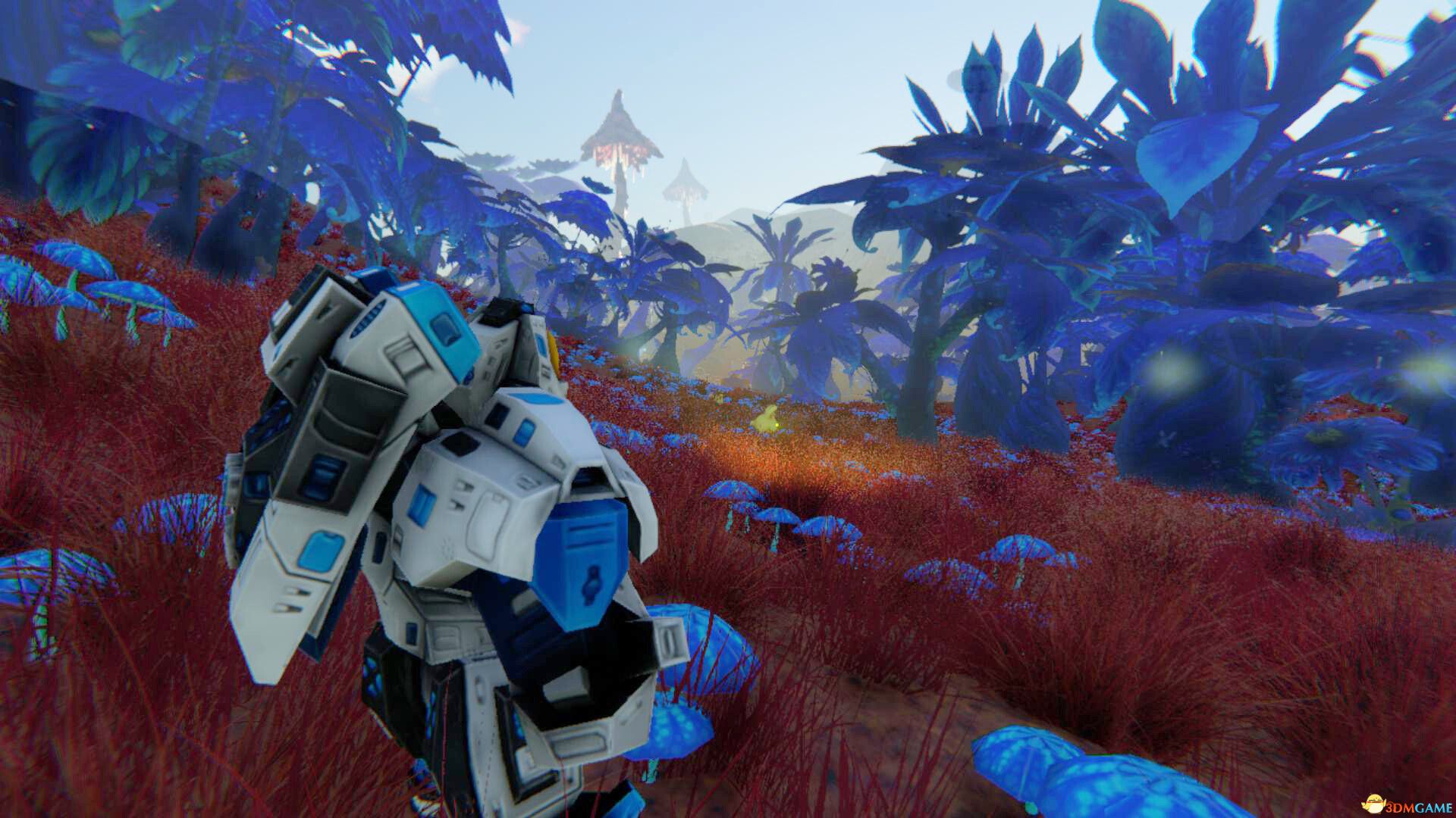 崔顿生存战（Triton Survival）|解压即玩|