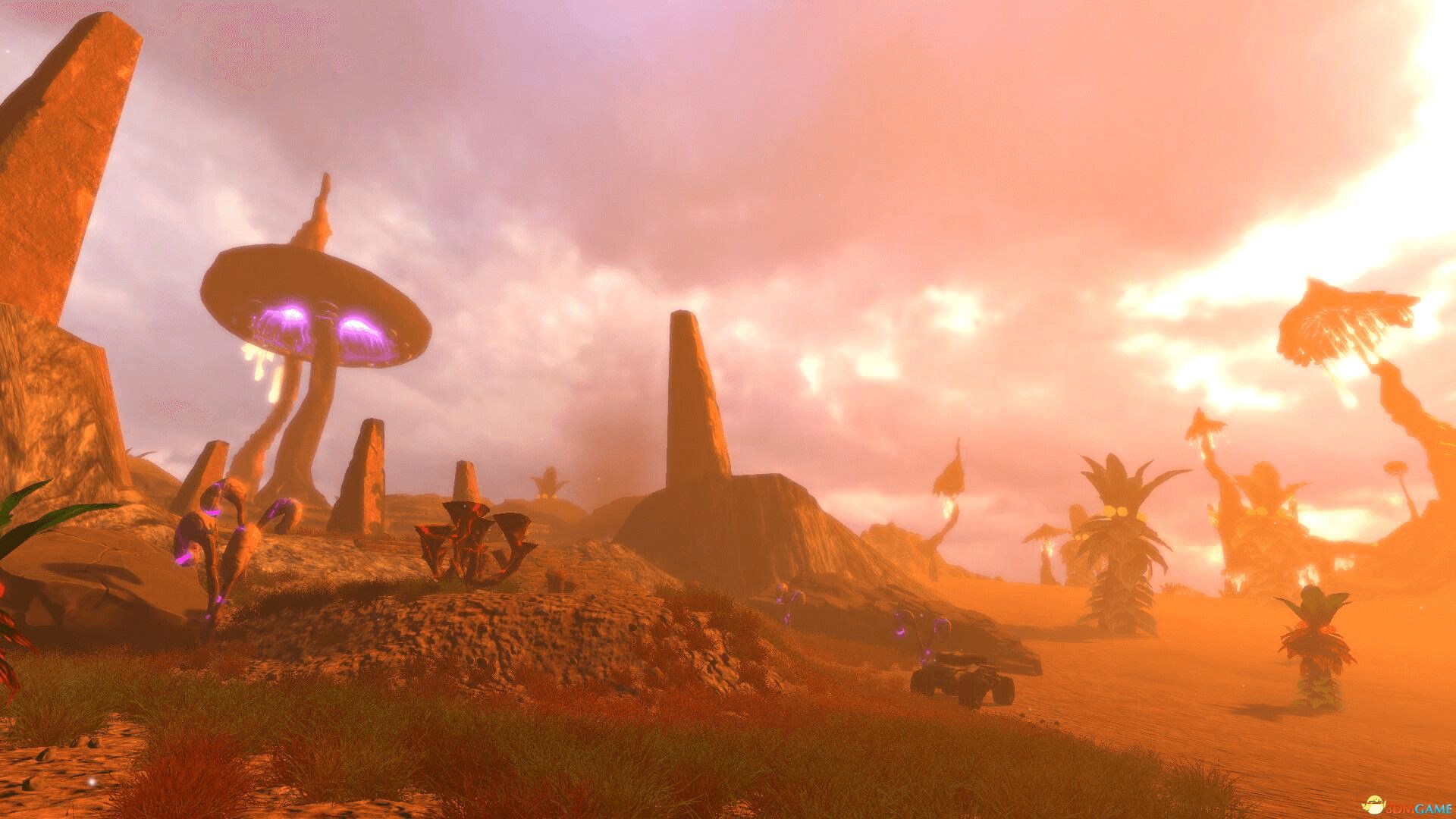 崔顿生存战（Triton Survival）|解压即玩|