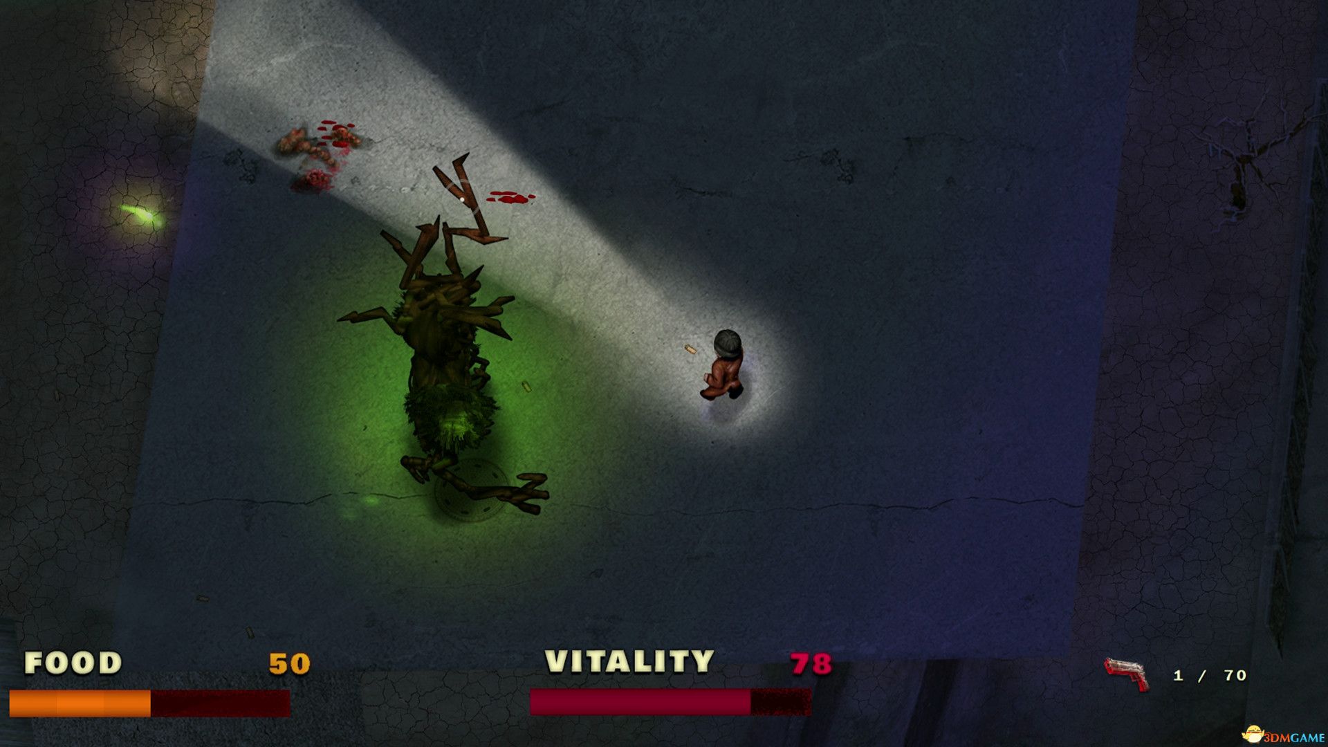 卡拉班（Kalaban）v5731614 |解压即玩|