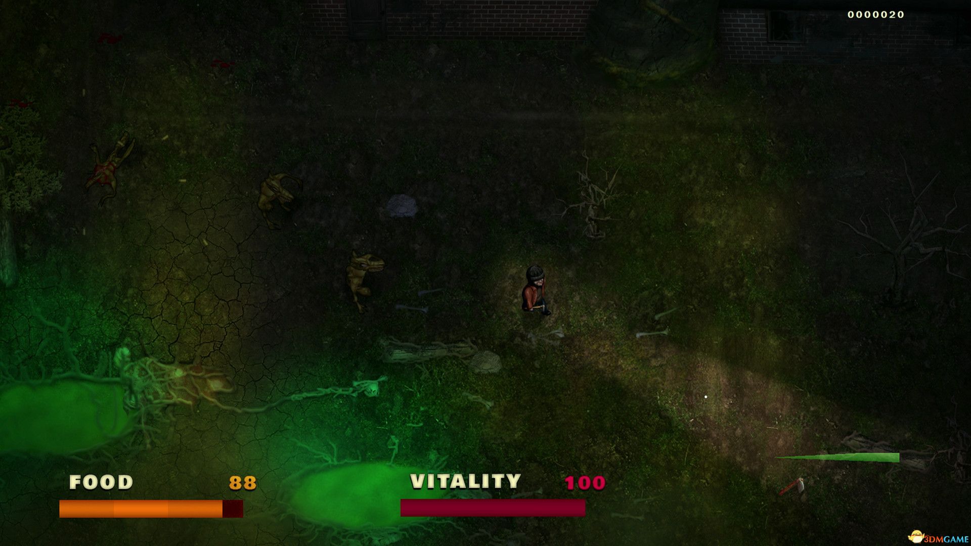 卡拉班（Kalaban）v5731614 |解压即玩|