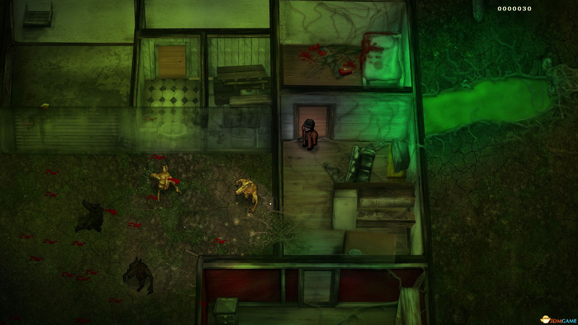 卡拉班（Kalaban）v5731614 |解压即玩|