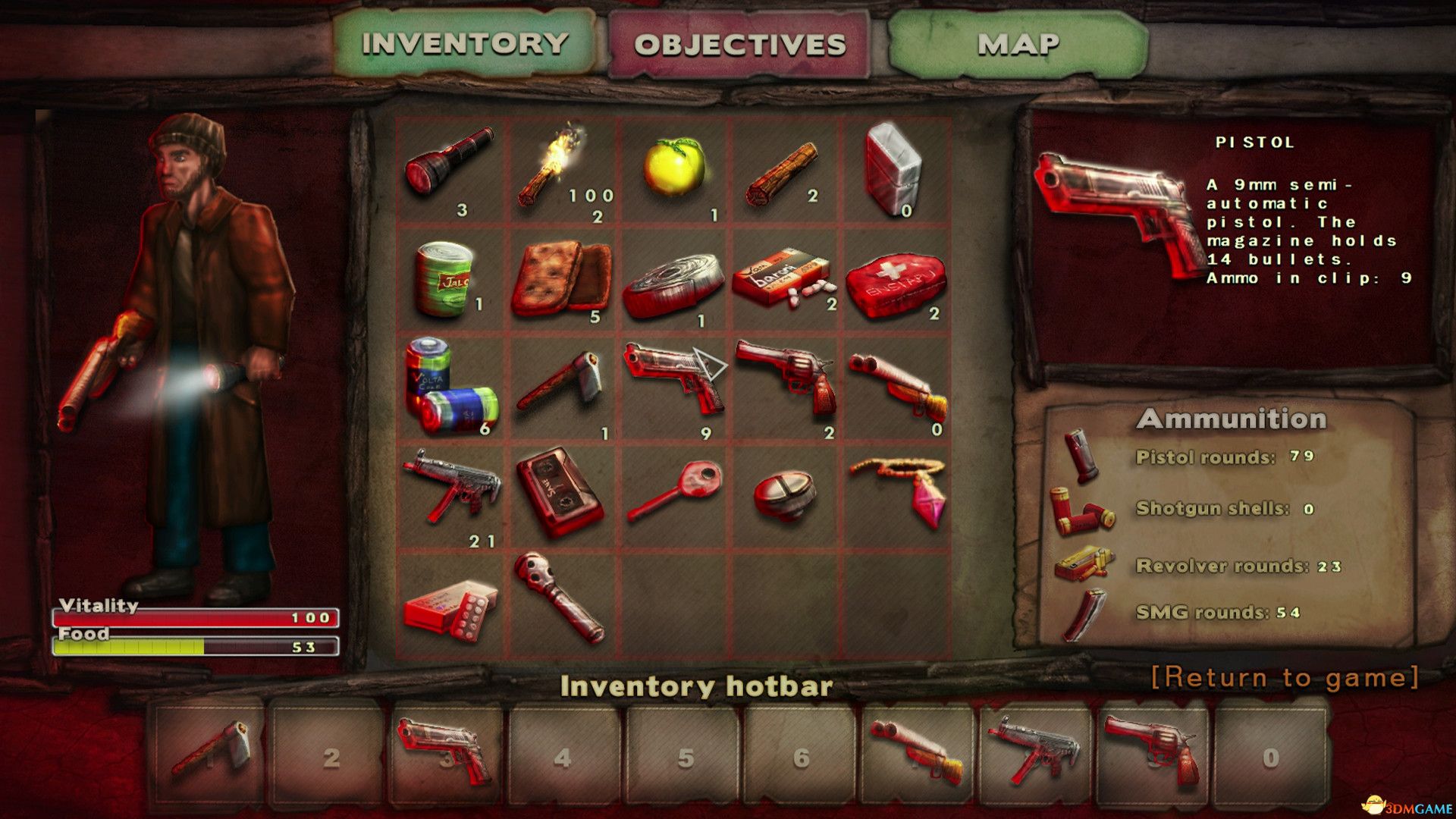 卡拉班（Kalaban）v5731614 |解压即玩|