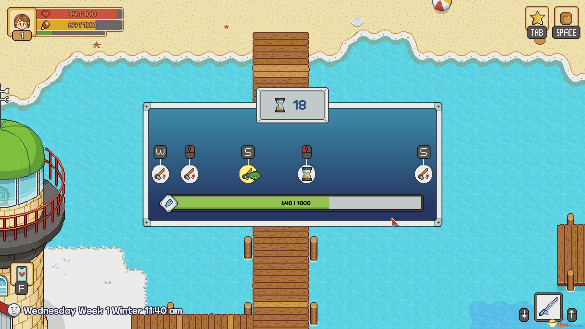 妮娜诺 : 梦之牧场（Ninano: Dream Ranch）官方中文 v1.1.1 |解压即玩|