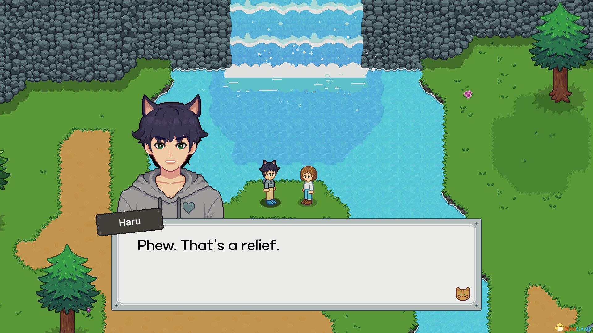 妮娜诺 : 梦之牧场（Ninano: Dream Ranch）官方中文 v1.1.1 |解压即玩|