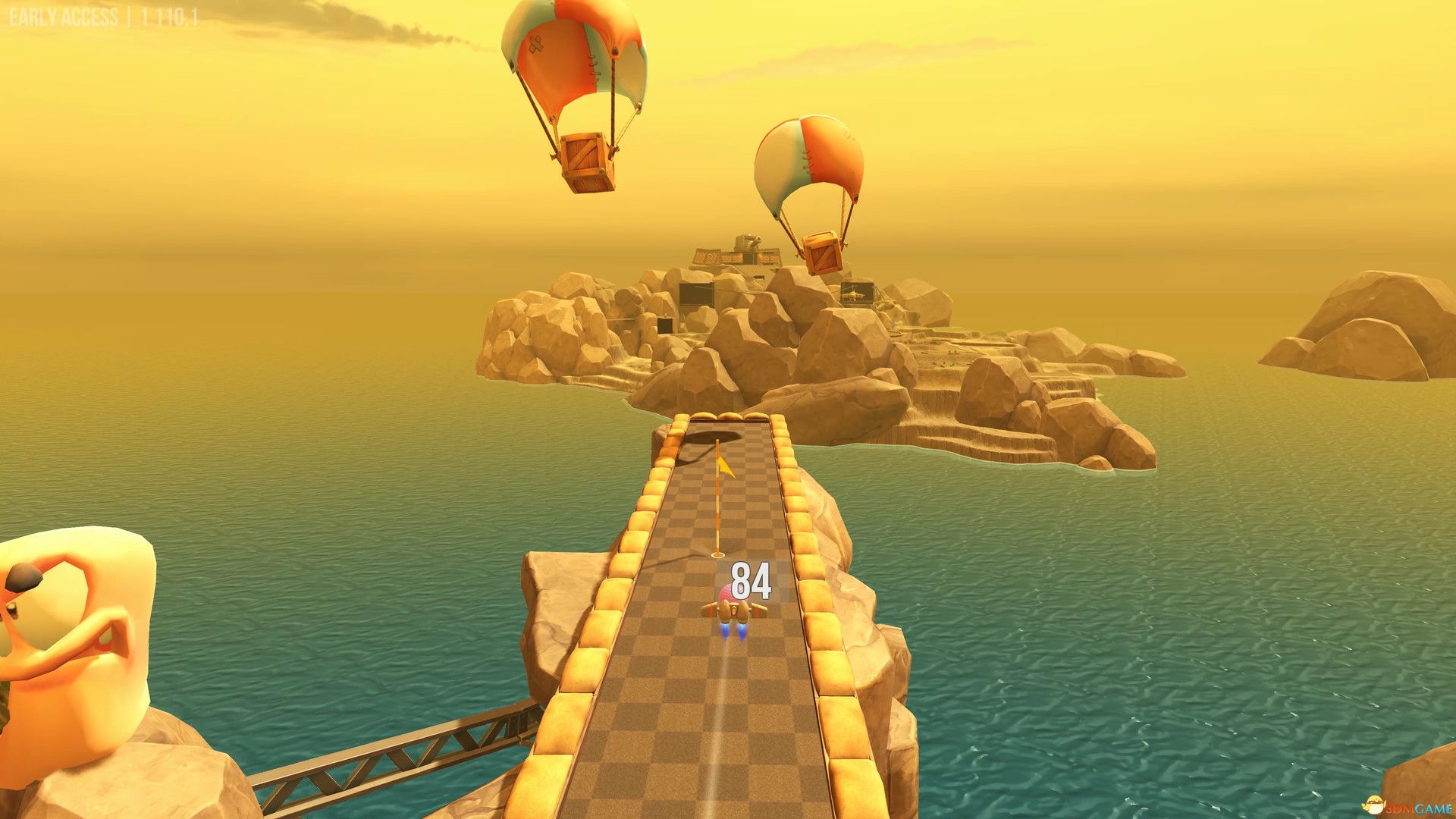 友尽高尔夫（Golf With Your Friends）v21.999952 DINOByTES镜像版