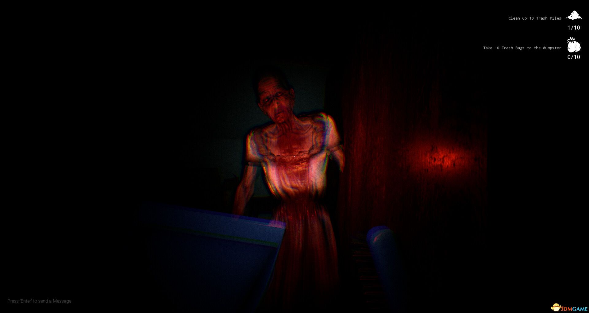 超自然清理（Paranormal Cleanup）|解压即玩|