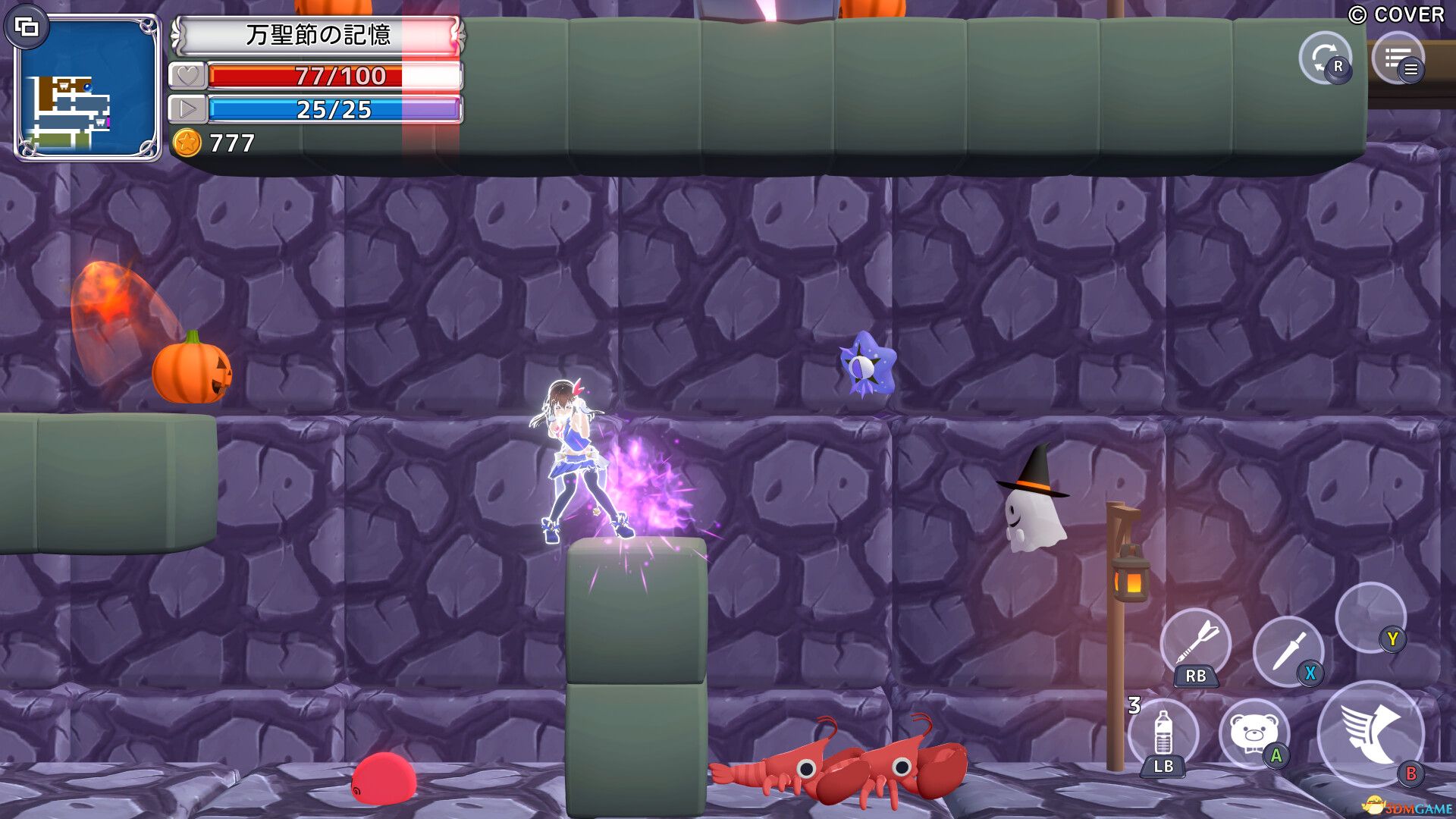 星空索拉幻想：通天魔法（Star Soraight Fantasy: Magic reach sky）|解压即玩|