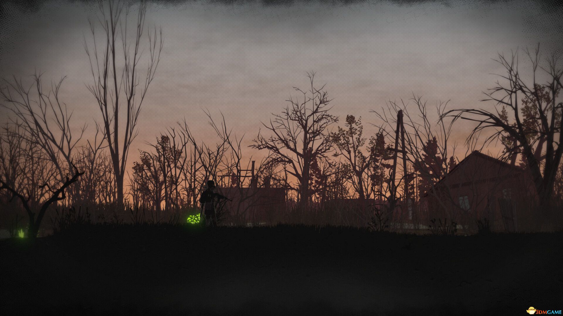 危险地带（The Danger Zone）|解压即玩|