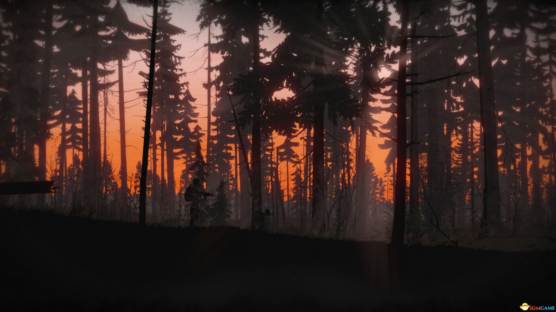 危险地带（The Danger Zone）|解压即玩|