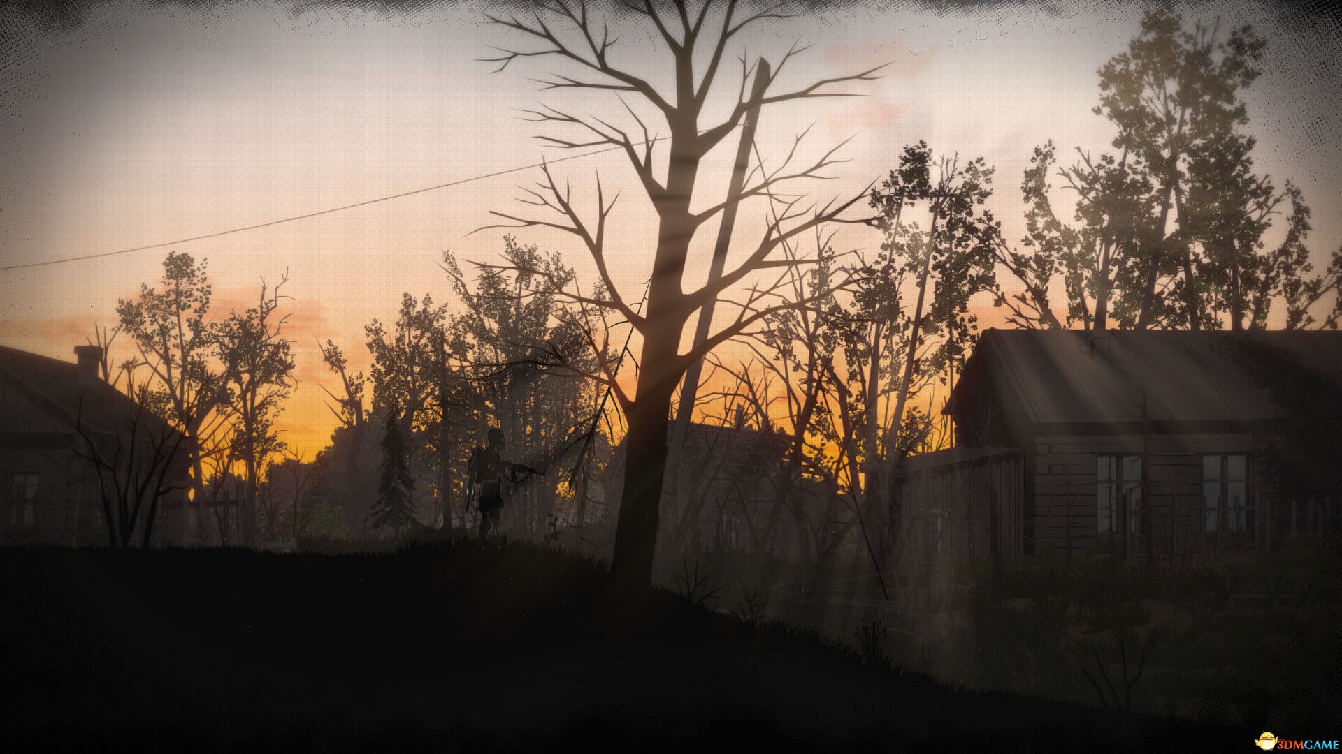 危险地带（The Danger Zone）|解压即玩|