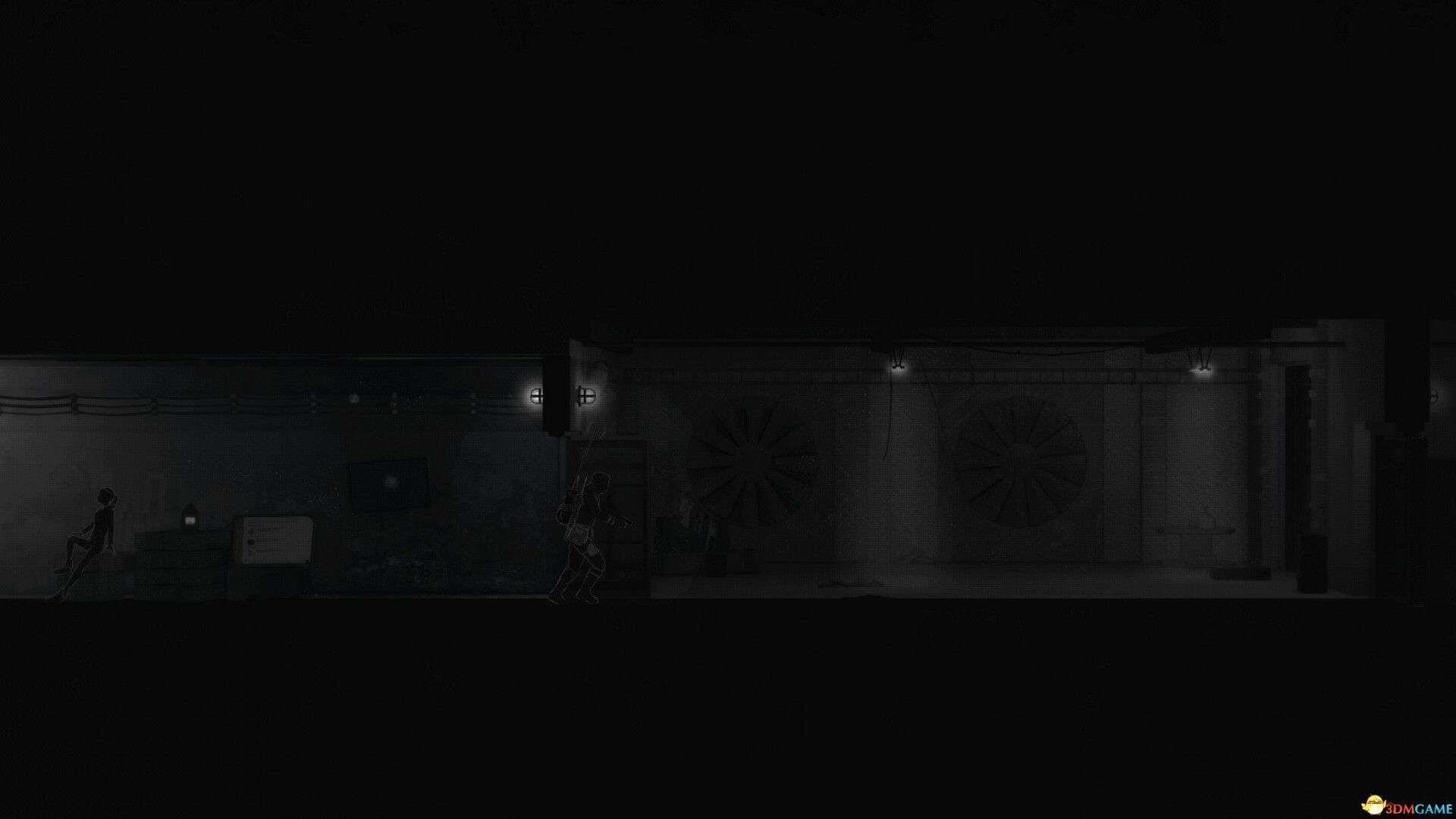 危险地带（The Danger Zone）|解压即玩|