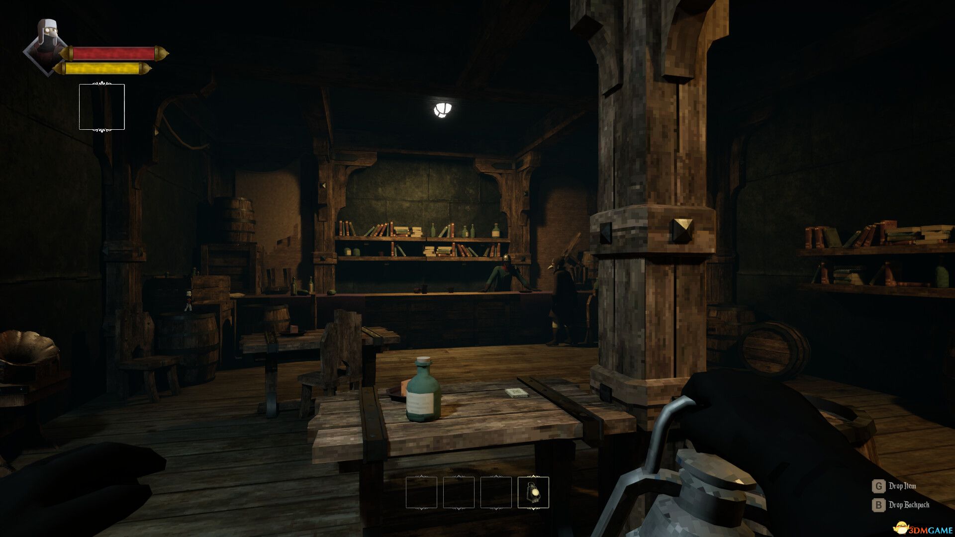 天际提取（Skyward Extraction）|解压即玩|