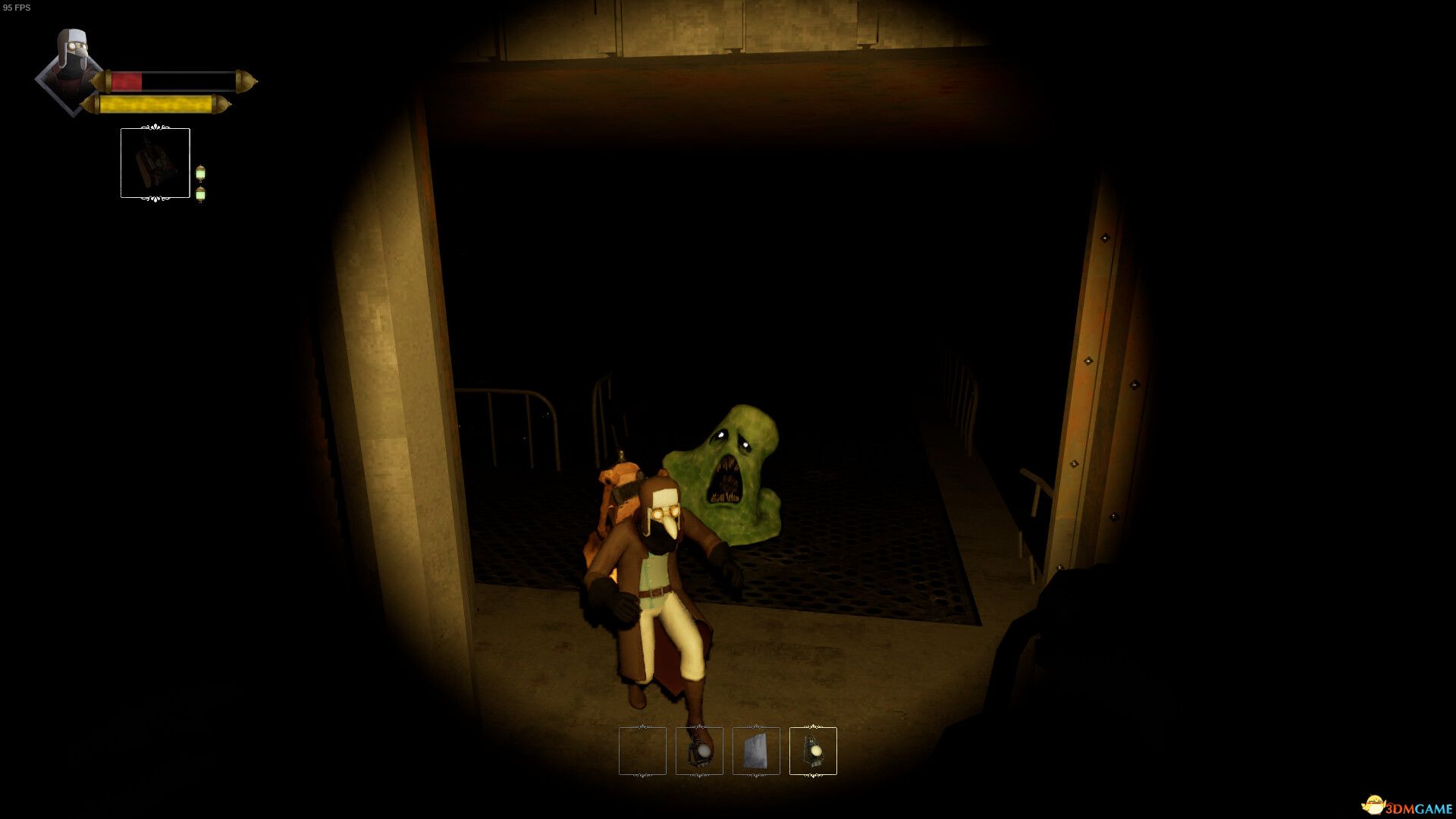 天际提取（Skyward Extraction）|解压即玩|