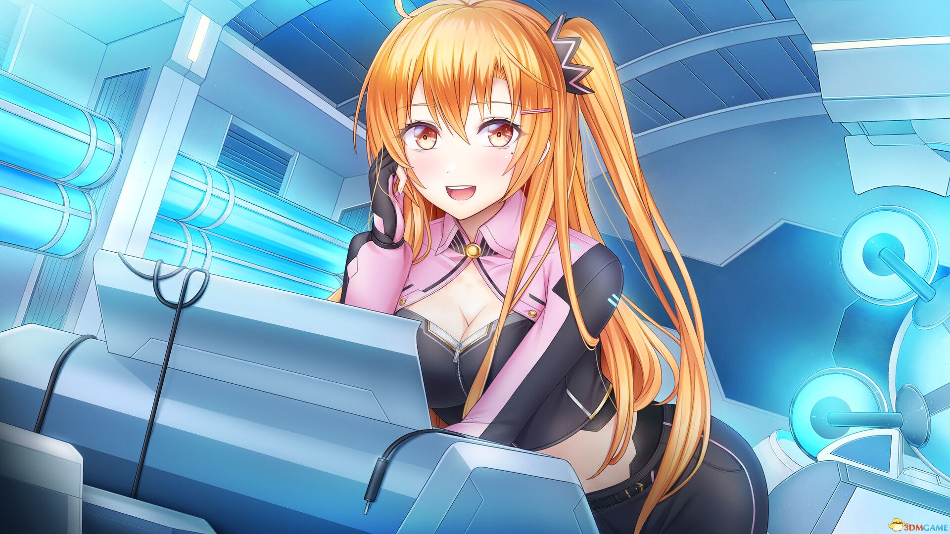 星界飞升(Astral Ascension)|解压即玩|