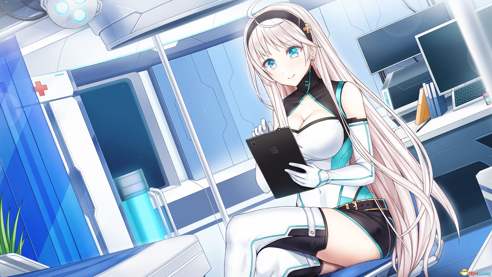 星界飞升(Astral Ascension)|解压即玩|