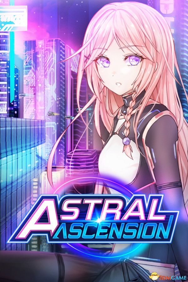 星界飞升(Astral Ascension)|解压即玩|