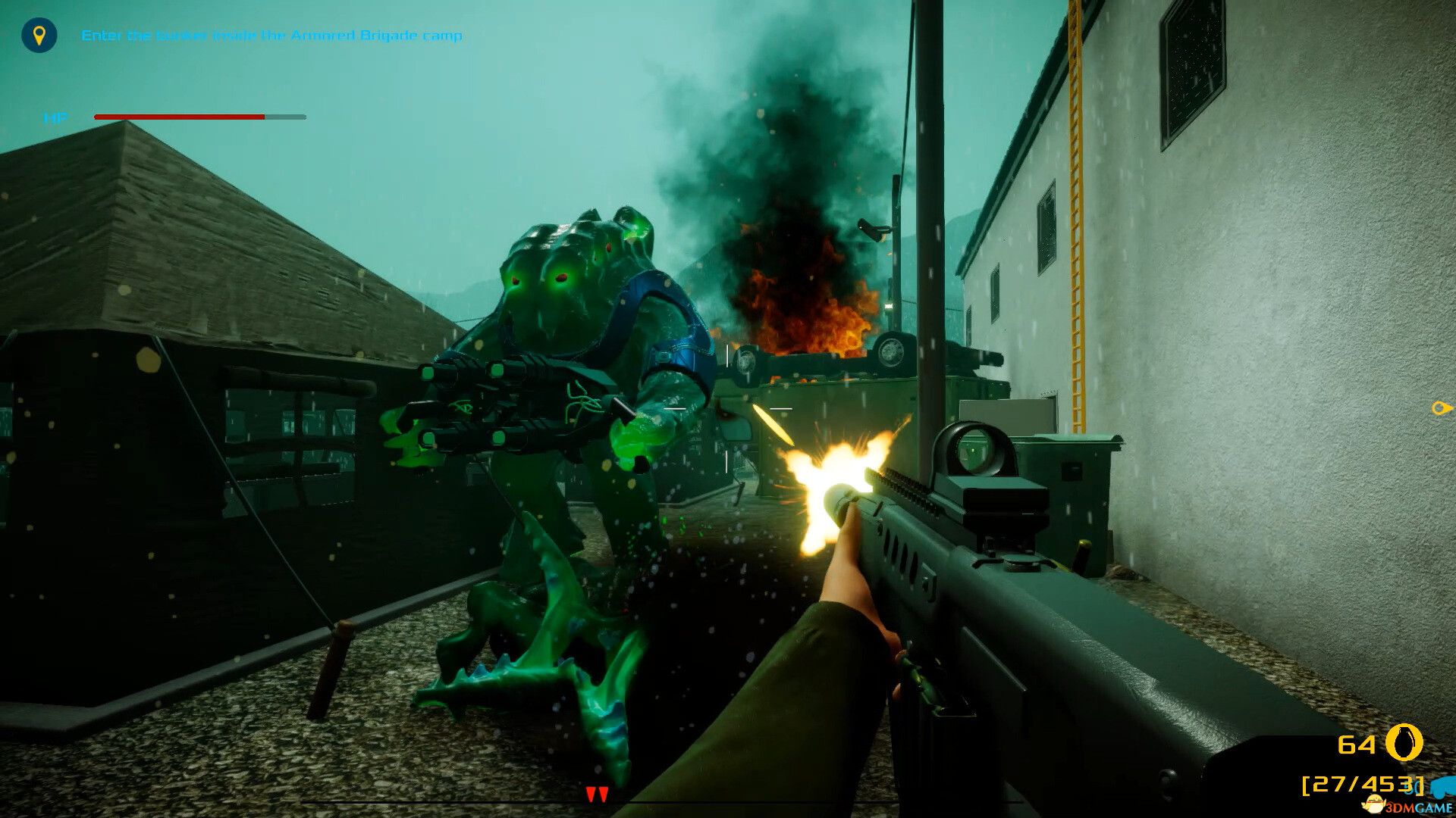 诺加（Noga）|解压即玩|